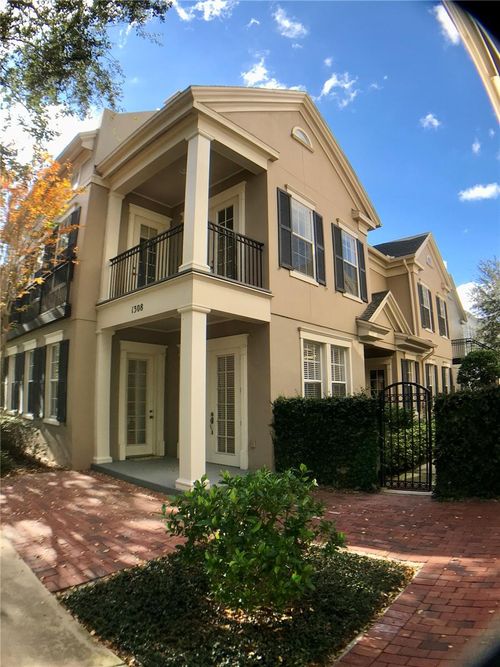 a-1308 Lake Baldwin Ln, ORLANDO, FL, 32814 | Card Image