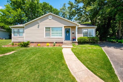2415 Blackwood Road, Little Rock, AR, 72207 | Card Image