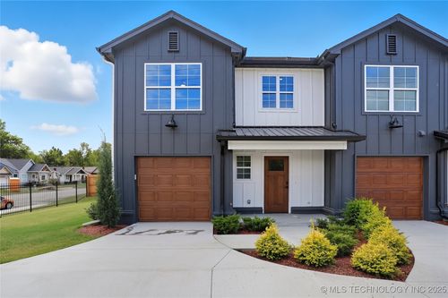 1-1448 N Main St, Tulsa, OK, 74106-4641 | Card Image