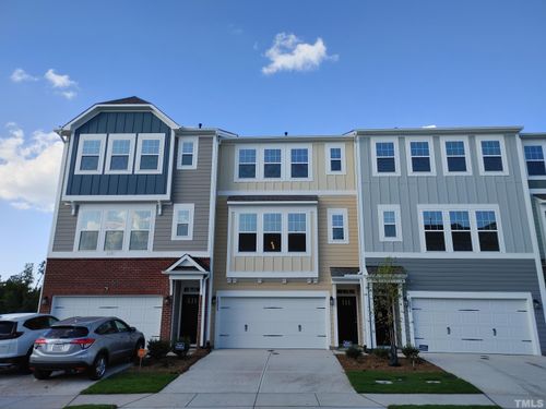 1029 Commack Drive, Durham, NC, 27703 | Card Image