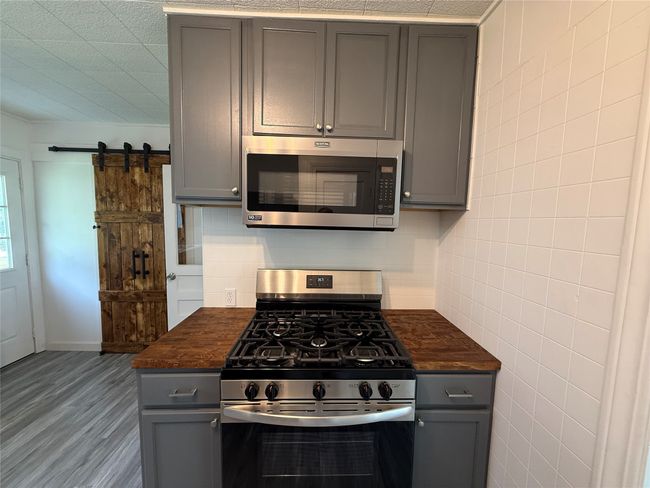1324 Morningside Ave, House other with 3 bedrooms, 2 bathrooms and null parking in Graham TX | Image 12