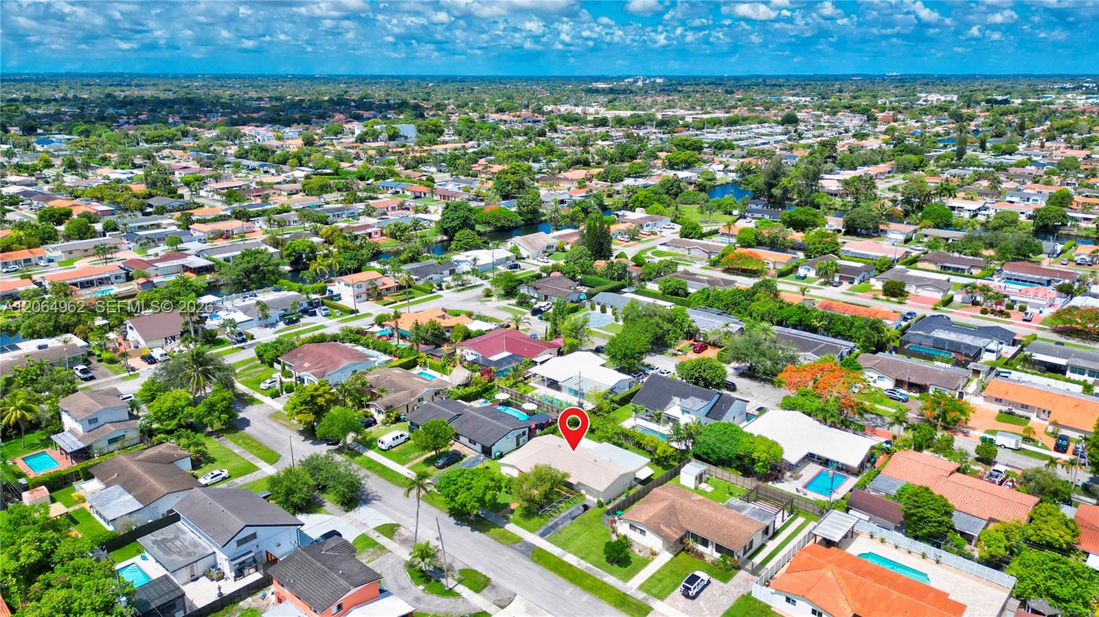 Residential in Miami 5