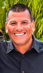 Timothy Hernandez