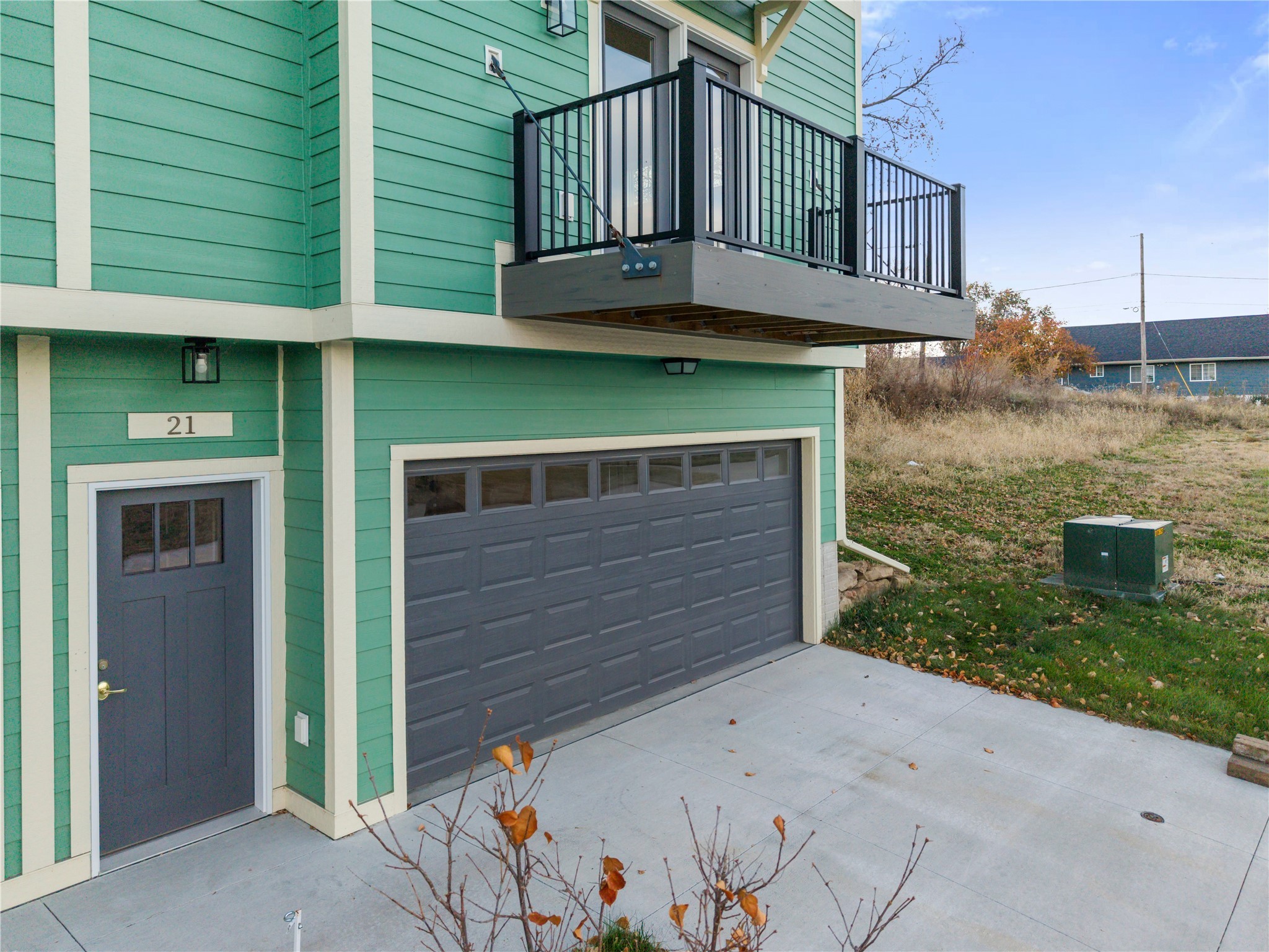 Residential in Des Moines