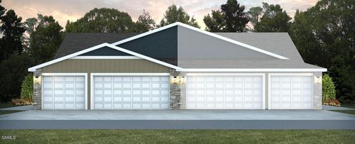 2912 Clear Creek Loop Se, Mandan, ND, 58554 | Card Image