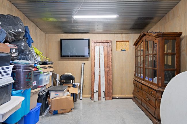 View of storage room | Image 35