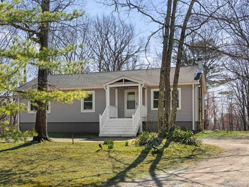 270 Ridgeview Road, Rochester, NY, 12446 | Card Image