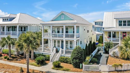 1224 Croaker Ln, Carolina Beach, NC, 28428-6256 | Card Image