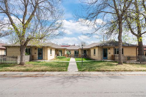 2444 S Corona St, Denver, CO, 80210-5808 | Card Image