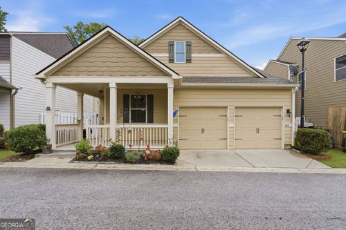 3821 Humber Ct, Cumming, GA, 30040-1903 | Card Image