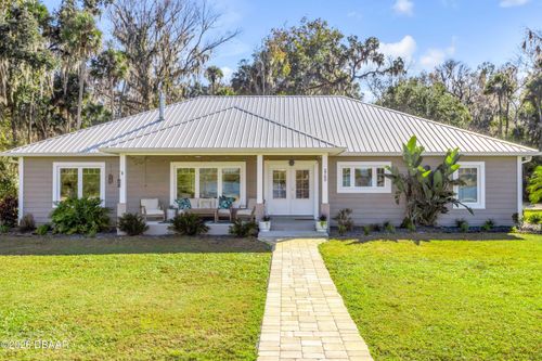 2760 Pearl Lake Trl, New Smyrna Beach, FL, 32168-9504 | Card Image