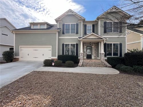 3953 Obryant Cir Se, Smyrna, GA, 30082-3906 | Card Image