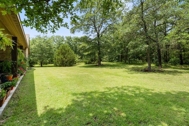 6570 County Road 2297, House other with 3 bedrooms, 2 bathrooms and null parking in Quinlan TX | Image 28