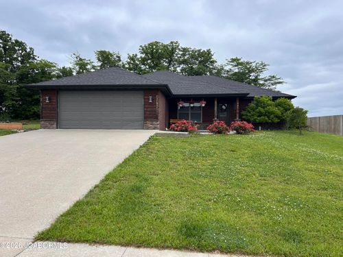 435 Zachary Court, Holts Summit, MO, 65043 | Card Image