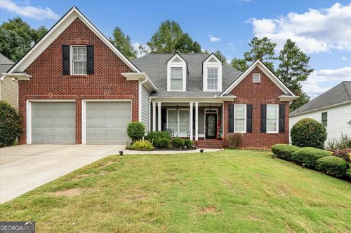 143 Templeton Lane, Villa Rica, GA, 30180 | Card Image