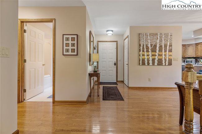 UNIT-1 - 491 Waterside Dr, Condo with 2 bedrooms, 2 bathrooms and null parking in Blowing Rock NC | Image 13