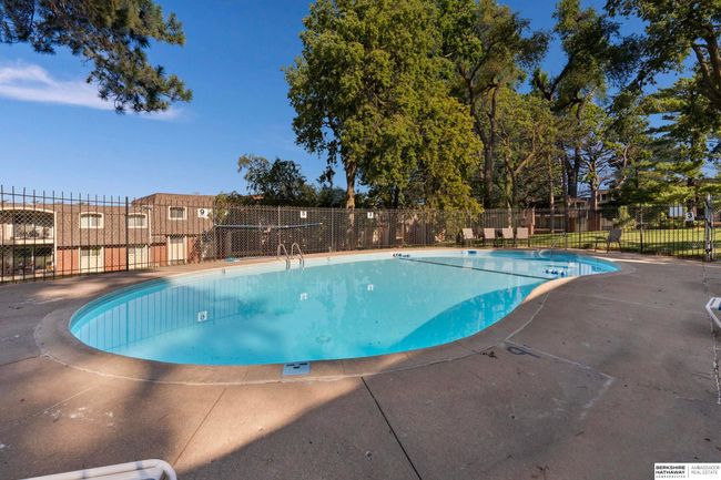 APT-119 - 1211 S 121 St Plz, Condo with 2 bedrooms, 1 bathrooms and null parking in Omaha NE | Image 19