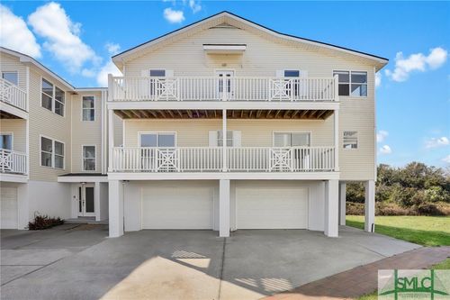 46 Captain Vw, Tybee Island, GA, 31328-8754 | Card Image