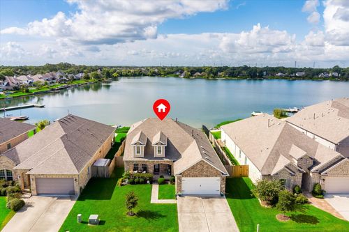 1333 Lake Mija Ct, Seabrook, TX, 77586-2901 | Card Image