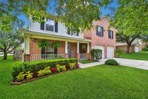 28634 Hidden Cove Dr, Magnolia, TX, 77354-6543 | Card Image