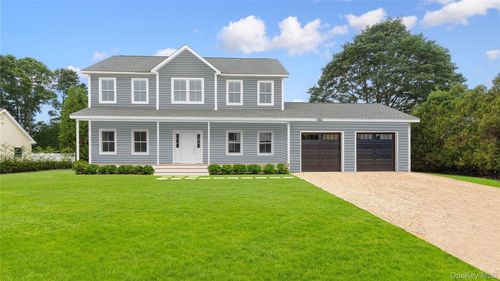 5B Fanning Ave, Hampton Bays, NY, 11946-1879 | Card Image