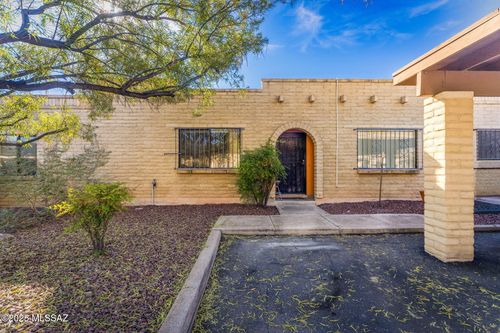2825 W Jennie Lane, Tucson, AZ, 85713 | Card Image