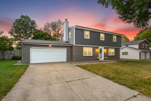 6648 Cypress St, Portage, MI, 49024-3204 | Card Image