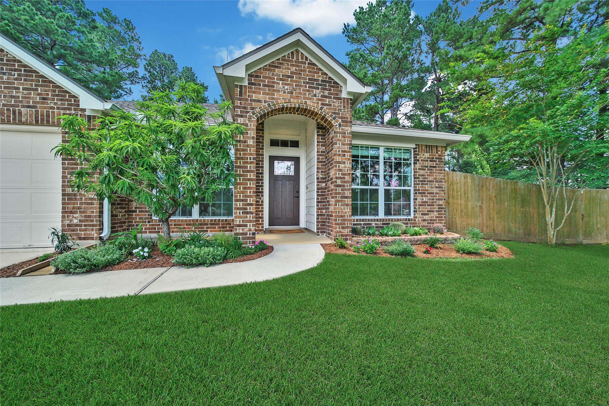 Residential in Montgomery 3