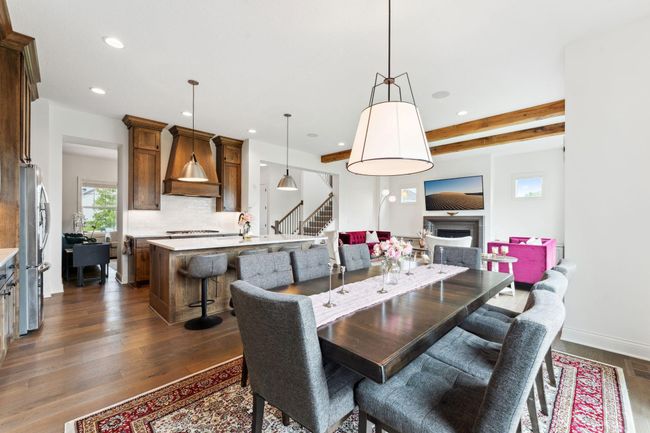 6336 Yuma Ln N, House other with 5 bedrooms, 5 bathrooms and null parking in Maple Grove MN | Image 5