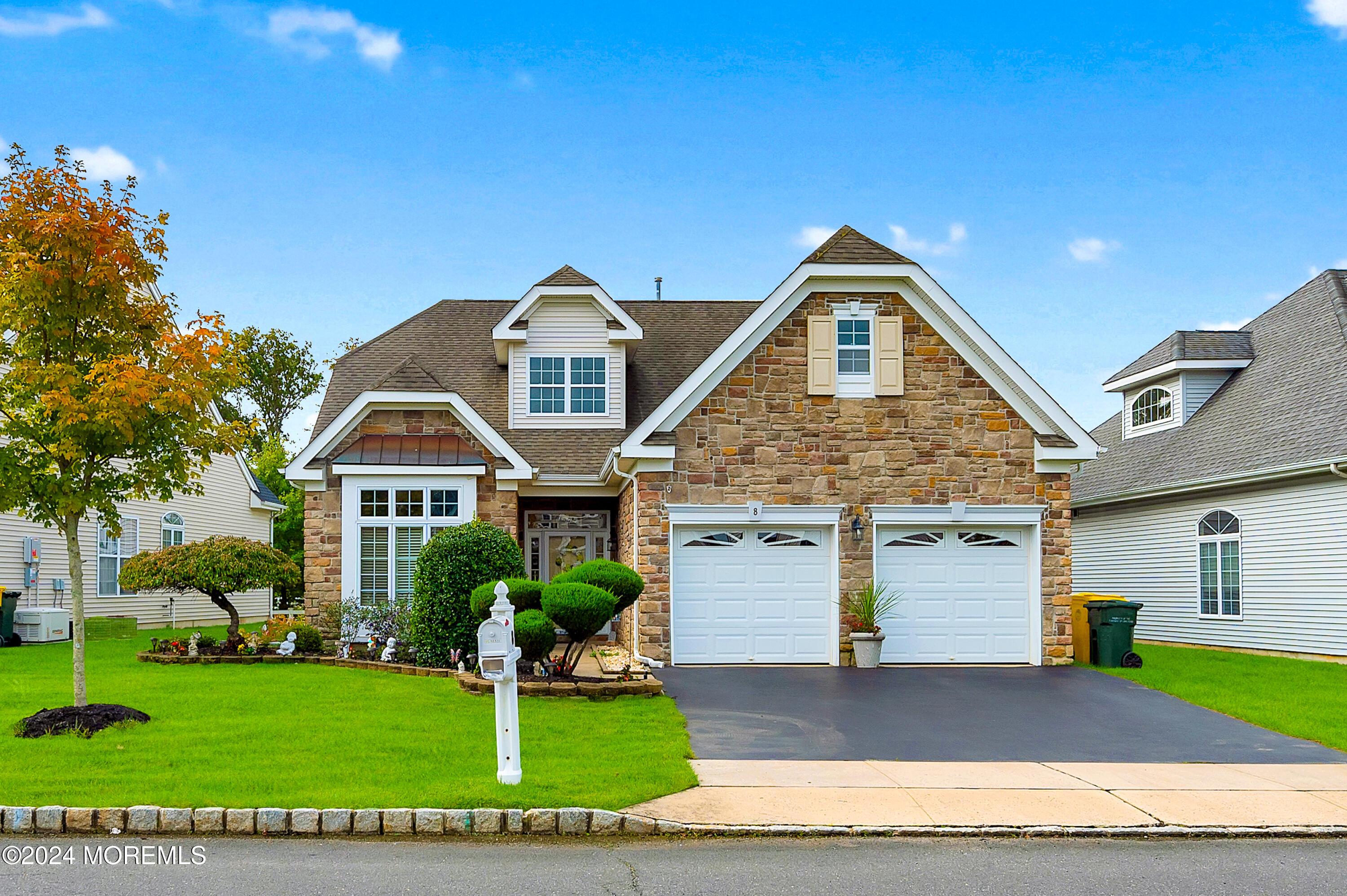 Bay Hill Rd, Lakewood, NJ 08701
