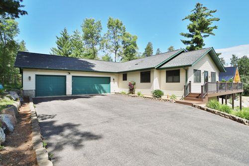 30467 N Lakeview Dr, Breezy Point, MN, 56472-3157 | Card Image