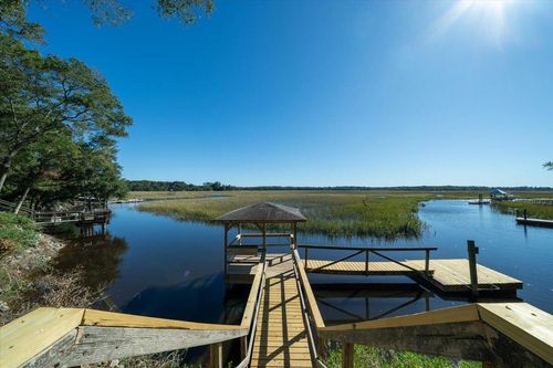 8563 Middleton Point Lane, Edisto Island, SC, 29438 | Card Image