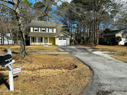 210 Baytree Dr, Jacksonville, NC, 28546-9770 | Card Image