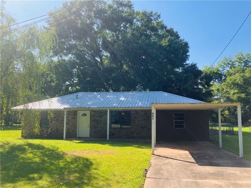 521 Willow Dr, Cottonport, LA, 71327-3628 | Card Image