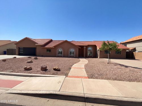 2823 E Norwood St, Mesa, AZ, 85213-1643 | Card Image