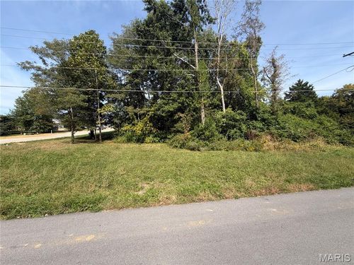 0 Breckenridge Drive, Hannibal, MO, 63401 | Card Image