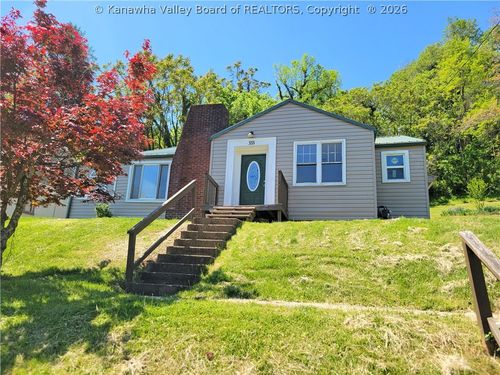 333 Knollwood Dr, Charleston, WV, 25302-4219 | Card Image