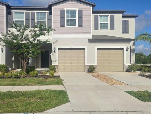 255 Tulip Banded Way, RUSKIN, FL, 33570-5040 | Card Image