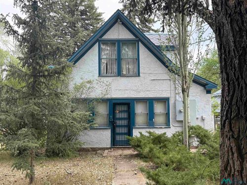 241 Maple Ave Ave, Chama, NM, 87520 | Card Image