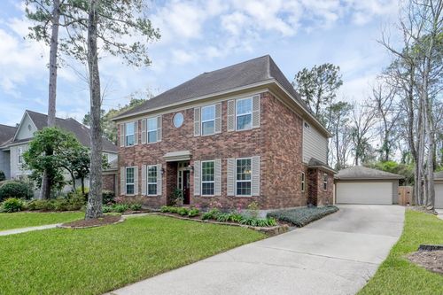 3131 Emerald Grove Dr, Kingwood, TX, 77345-1335 | Card Image