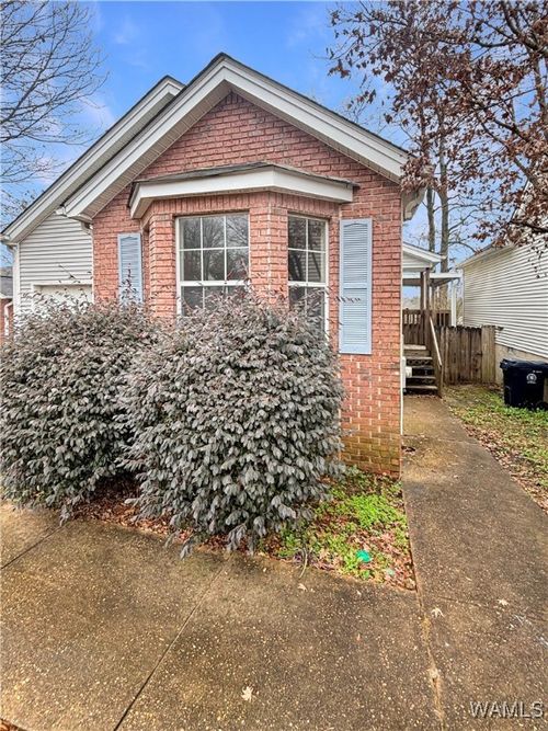 1023 Yellowhammer Ln, Northport, AL, 35476-5605 | Card Image