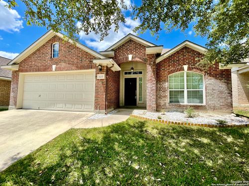 3639 Bennington Way, San Antonio, TX, 78261-2402 | Card Image