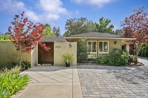 2004 Glenview Ter, Altadena, CA, 91001-2808 | Card Image