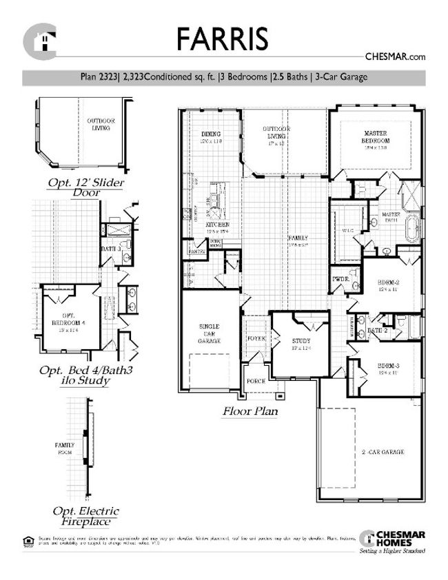View of home floor plan | Image 16