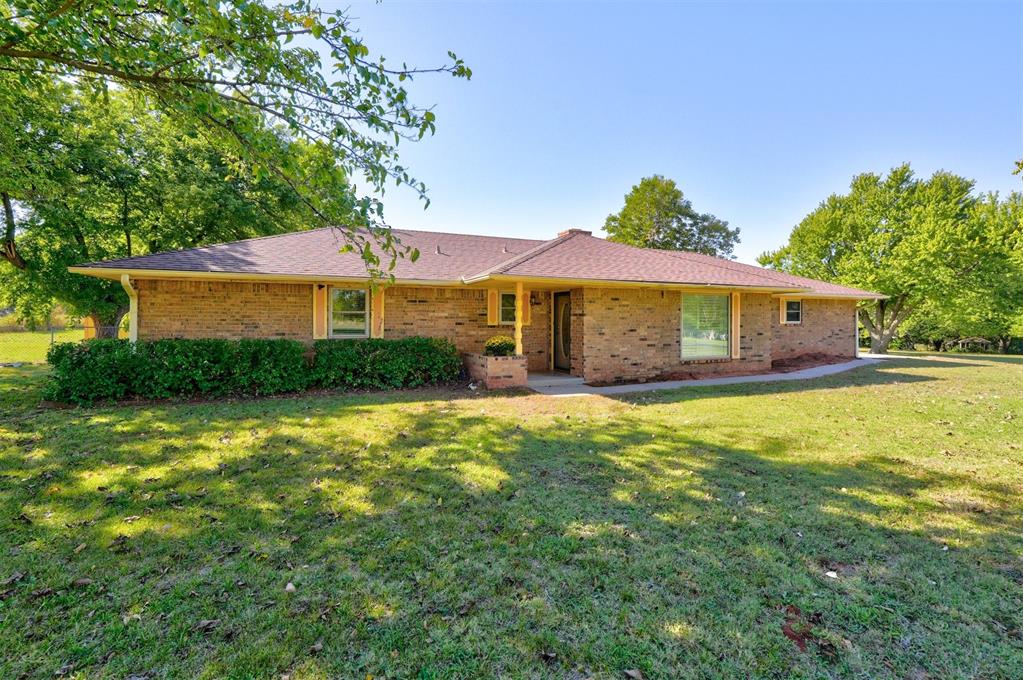 County Road 1205 , Blanchard, OK 73010