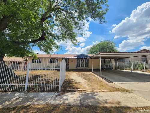 6162 Hazel Valley St, San Antonio, TX, 78242-2060 | Card Image