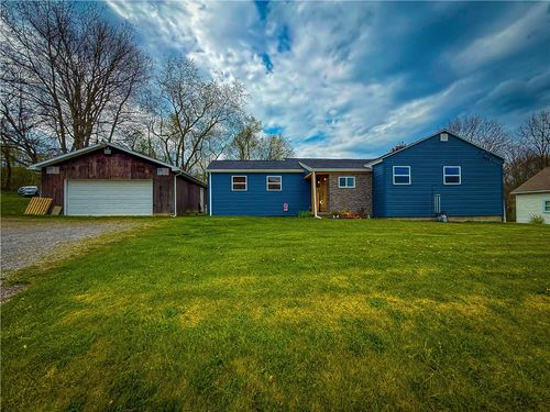 1265 Chicora Rd, Chicora, PA, 16025-2509 | Card Image