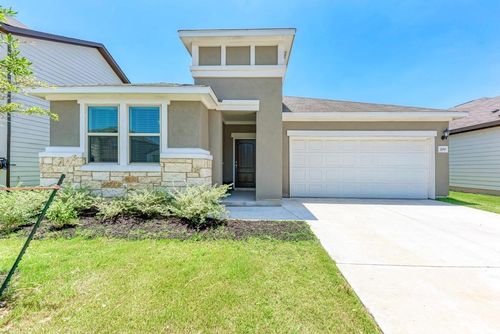209 Magna Ln, Liberty Hill, TX, 78642-3611 | Card Image
