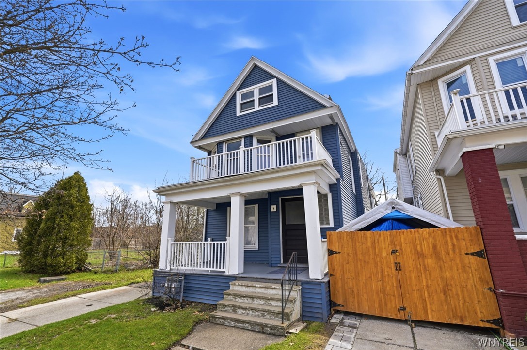 Residential in Buffalo 2