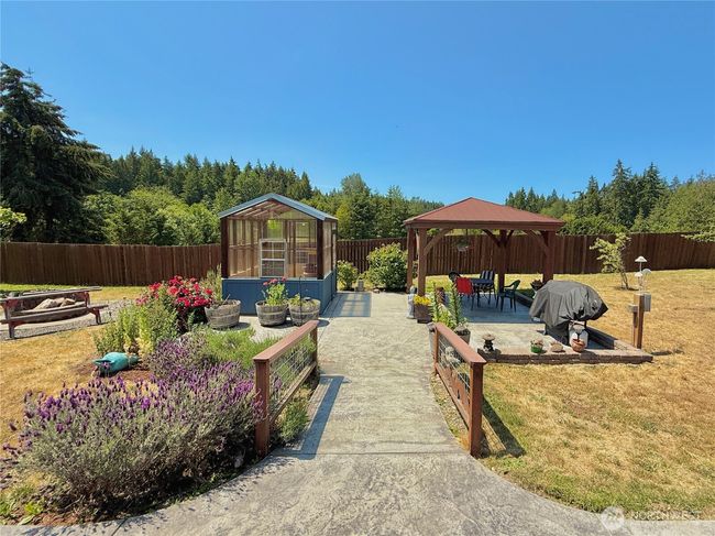 10 Davenhill Ln, House other with 3 bedrooms, 2 bathrooms and 4 parking in Sequim WA | Image 29